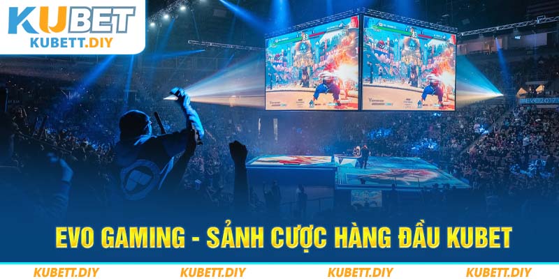 Bạn sẽ được tham gia các sảnh hàng đầu tại KUBET