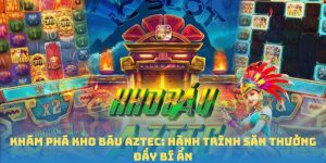 Kho báu Aztec