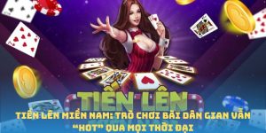 Tiến lên miền Nam