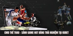 CMD thể thao