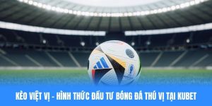 kèo việt vị