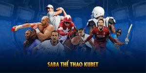 Saba thể thao